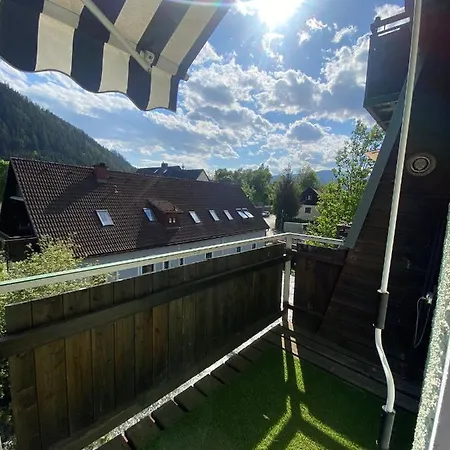 Apartment #lowcosthighcomfort_st_michael Sankt Michael in Obersteiermark